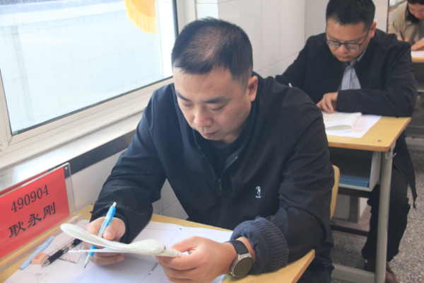 七初东校区一场别开生面的教学相长正式拉开序幕 (5) 七初东校区一场别开生面的教学相长正式拉开序幕 (5)